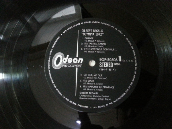 Olympia 1972