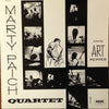 The Marty Paich Quartet - Marty Paich Quartet (LP, Album, Mono, Reissue) - Very Good Plus (VG+) / Very Good (VG)