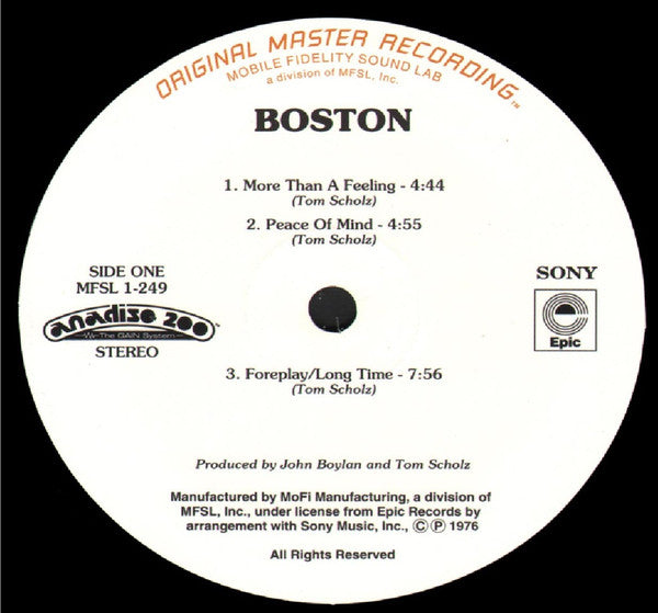 Boston