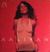 Aaliyah - Aaliyah (2xVinyl, LP, Album) Very Good Plus (VG+) / Very Good Plus (VG+)