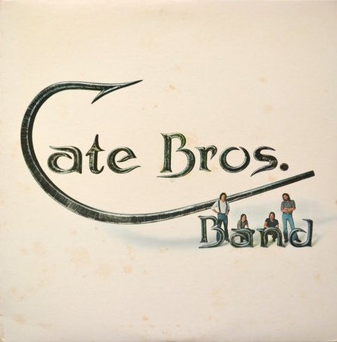The Cate Bros. Band