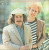Simon & Garfunkel - Simon And Garfunkel's Greatest Hits (Vinyl, LP, Compilation) Very Good (VG) / Good Plus (G+)