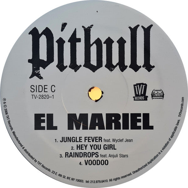 El Mariel