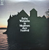 Sadao Watanabe - At Montreux Jazz Festival (Vinyl, LP, Album, Reissue) Very Good (VG) / Very Good (VG)