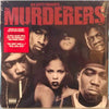 Irv Gotti - The Murderers (2xVinyl, LP, Album) Good Plus (G+) / Very Good (VG)
