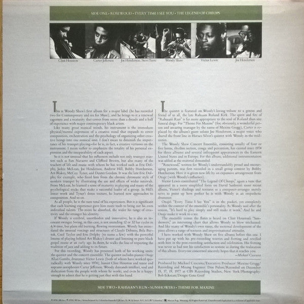 Release: Rosewood-Vinyl-US-1978-JC 35309-3685673