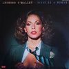 Lenore O'Malley - First Be A Woman (Vinyl, LP, Album, Promo) Very Good Plus (VG+) / Very Good Plus (VG+)