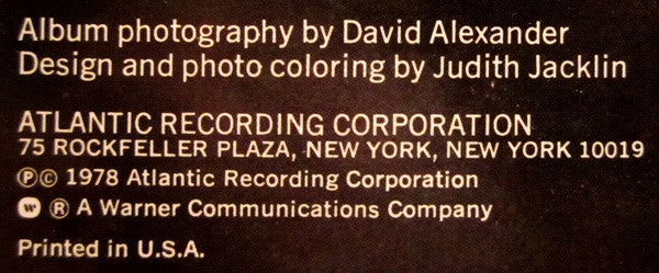 Briefcase Full Of Blues