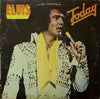 Elvis Presley - Today (Vinyl, LP, Album) Very Good (VG) / Very Good Plus (VG+)