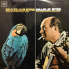 Charlie Byrd - Brazilian Byrd (LP, Stereo, Album) - Very Good Plus (VG+) / Good Plus (G+)