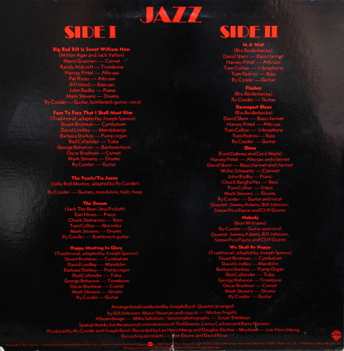 Jazz