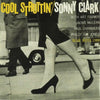 Sonny Clark - Cool Struttin' (Vinyl, LP, Album, Reissue) Very Good (VG) / Very Good Plus (VG+)
