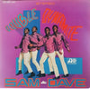 Sam & Dave - Double Dynamite (LP, Album) - Good Plus (G+) / Good (G)