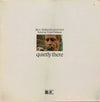 Bill Perkins Quintet - Quietly There (Vinyl, LP, Album, Reissue) Very Good (VG) / Very Good (VG)