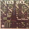 Jesse Kalima - Jess Uke (LP, Album) - Very Good Plus (VG+) / Very Good (VG)