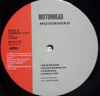 Motörhead