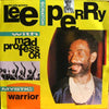 Lee Perry - Mystic Warrior (Vinyl, LP, Album) Good Plus (G+) / Very Good Plus (VG+)