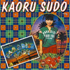 Kaoru Sudo - Paradise Tour (Vinyl, LP, Album, Stereo) Very Good Plus (VG+) / Very Good Plus (VG+)