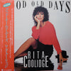 Rita Coolidge - Good Old Days (LP, Album) - Very Good Plus (VG+) / Very Good Plus (VG+)