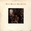 Sonny Rollins - Easy Living (LP, Album) - Very Good (VG) / Good Plus (G+)