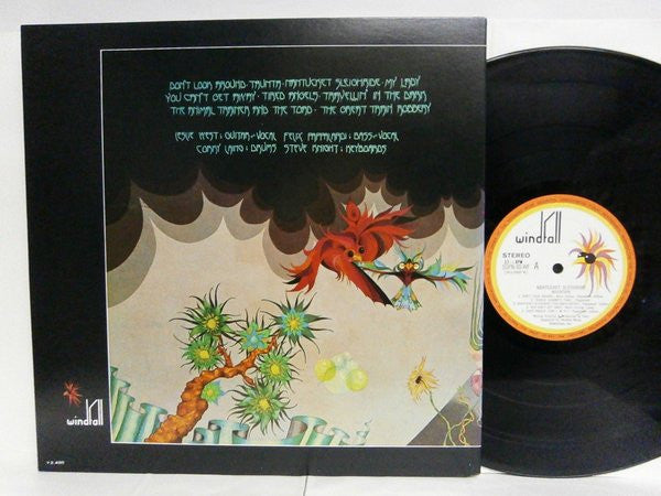 Nantucket Sleighride