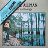 Duane Allman - An Anthology (LP, Compilation) - Very Good (VG) / Good Plus (G+)