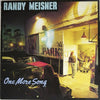 Randy Meisner - One More Song (Vinyl, LP, Album, Stereo) Very Good (VG) / Very Good Plus (VG+)