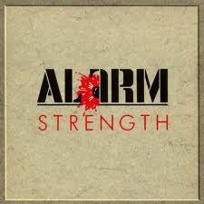Release: Strength-Vinyl-Canada-1985-IRS-5666-3908540