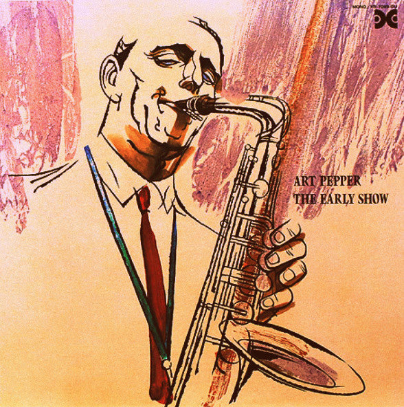 Release: The Early Show-Vinyl-Japan-1981-YS-7099-DU-7124785