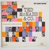 Ted McNabb - Big Band Swing (LP, Album, Mono) - Very Good (VG) / Very Good (VG)