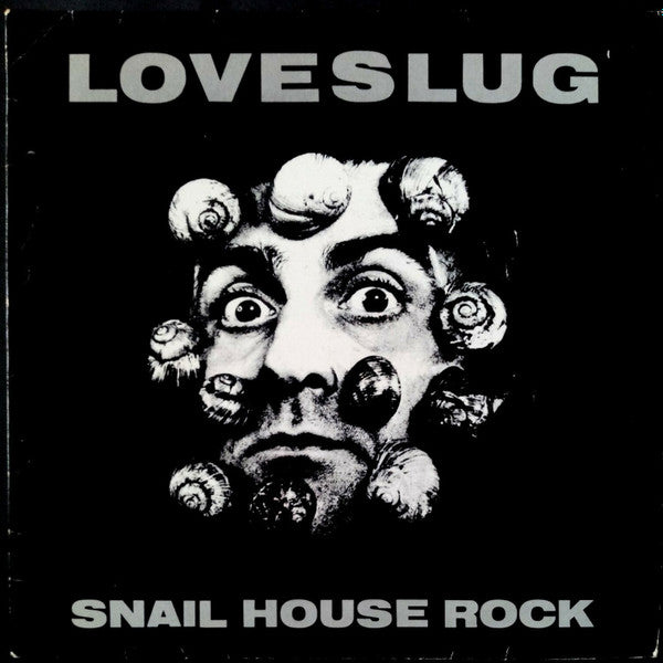 Snail House Rock