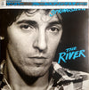 Bruce Springsteen - The River (2xVinyl, LP, Album, Repress) Very Good Plus (VG+) / Very Good (VG)