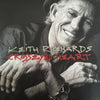 Keith Richards - Crosseyed Heart (2xVinyl, LP, Album) Very Good Plus (VG+) / Near Mint (NM or M-)