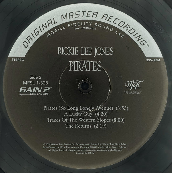 Pirates