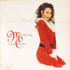 Mariah Carey - Merry Christmas (Vinyl, LP, Album) Good Plus (G+) / Good Plus (G+)