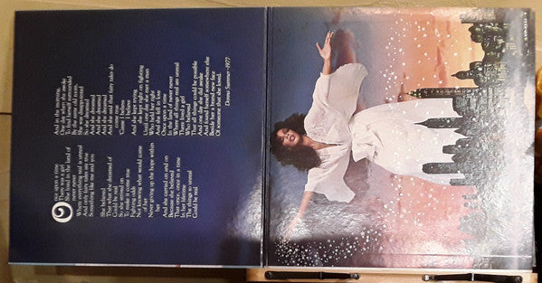 Release: Once Upon A Time...-Vinyl-Japan-1978-VIP-9533~4-8018208