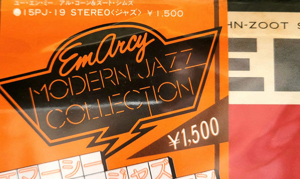 Release: You 'N Me-Vinyl-Japan-1979-15PJ-19-5492122