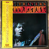Pat Travers - Pat Travers (Vinyl, LP, Album) Very Good Plus (VG+) / Good Plus (G+)