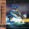 Asia (2) - Asia = 詠時感 ～時へのロマン～ (LP, Album, Stereo) - Near Mint (NM or M-) / Very Good Plus (VG+)