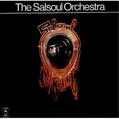 Release: Salsoul Orchestra-Vinyl-Japan-None-RJ 7189 1-6263619