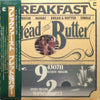 Bread & Butter (4) - Breakfast (Vinyl, LP, Compilation) Very Good (VG) / Very Good Plus (VG+)