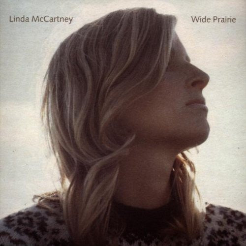 Master Release: Wide Prairie by Linda McCartney