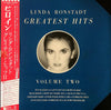Linda Ronstadt - Greatest Hits Volume Two (Vinyl, LP, Compilation) Very Good (VG) / Very Good (VG)