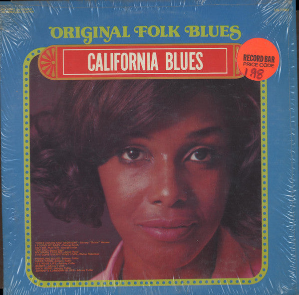 California Blues