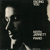 Keith Jarrett - Facing You (LP, Album, Reissue, Stereo) - Very Good Plus (VG+) / Very Good Plus (VG+)