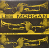 Lee Morgan - Vol. 3 (Vinyl, LP, Album, Reissue, Mono) Very Good Plus (VG+) / Very Good Plus (VG+)