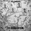 ザ・ランチャーズ - Free Association (Vinyl, LP, Album, Stereo) Very Good Plus (VG+) / Very Good (VG)