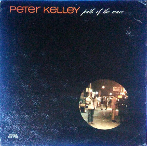Release: Path Of The Wave-Vinyl-US-1969-SES 97009-2736305