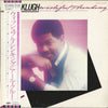 Earl Klugh - Wishful Thinking (Vinyl, LP, Album) Very Good Plus (VG+) / Very Good (VG)