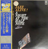 Zoot Sims - Jazz Alive! A Night At The Half Note (Vinyl, LP, Album, Limited Edition, Reissue, Stereo) Very Good Plus (VG+) / Very Good (VG)
